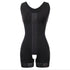 Women's Full Body Shaper 3 Rows Clasp Tummy Tightening Hip Lift